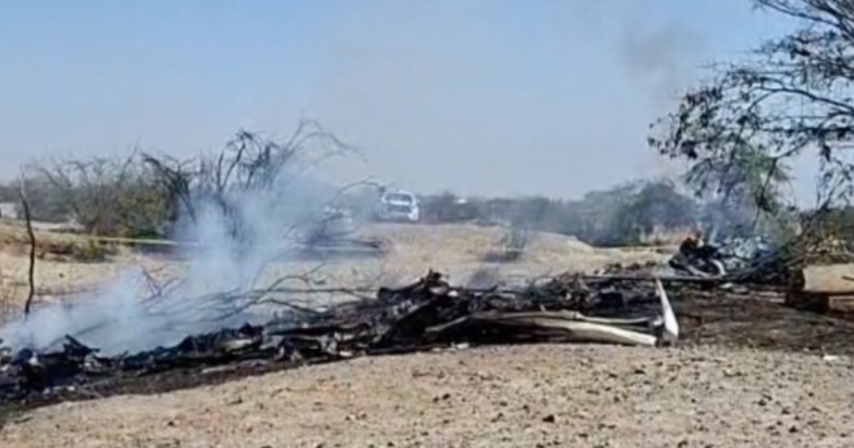 Avião de pequeno porte com turistas cai e deixa pelo menos 13 mortos no Peru