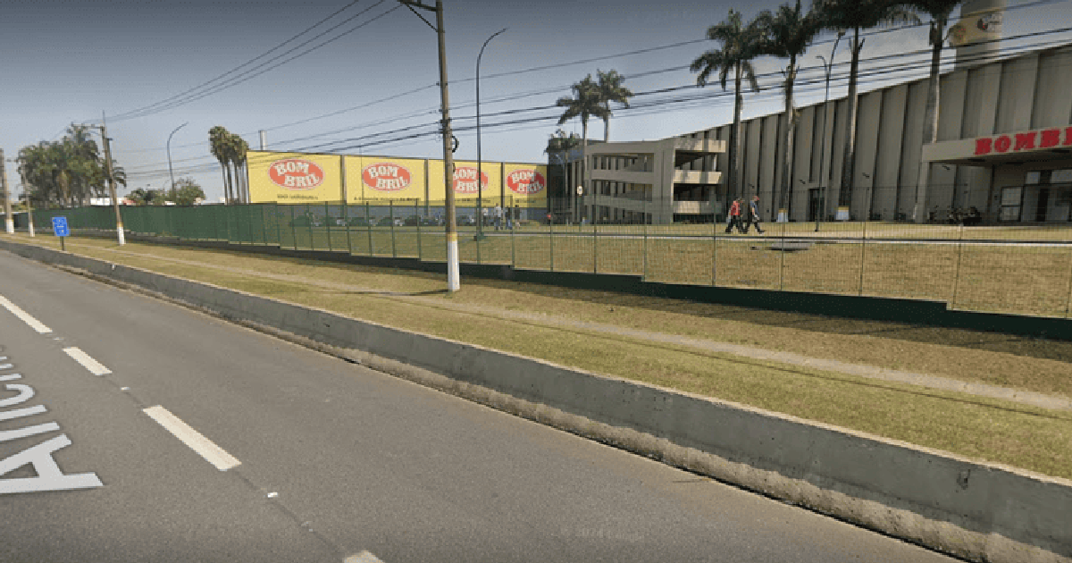 Funcionário mata três colegas a facadas dentro de fábrica da Bombril no ABC Paulista