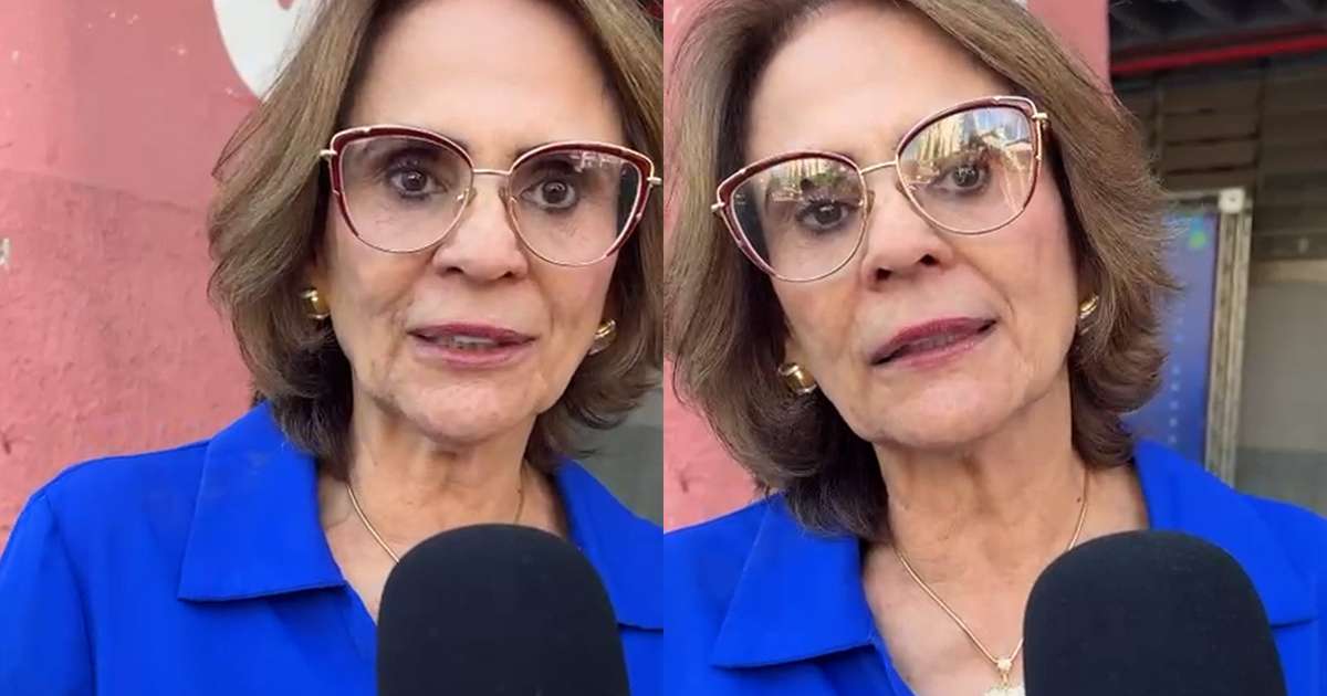 Sem mulheres no palco: Damares explica gafe em convenção e bastidores da busca por vice de Flávio