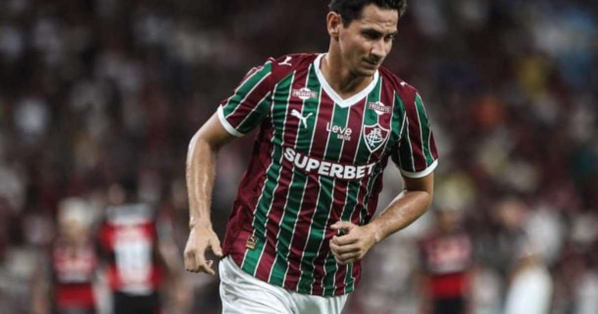 Fora dos planos? Zubeldía explica ausência de Ganso contra o Vasco