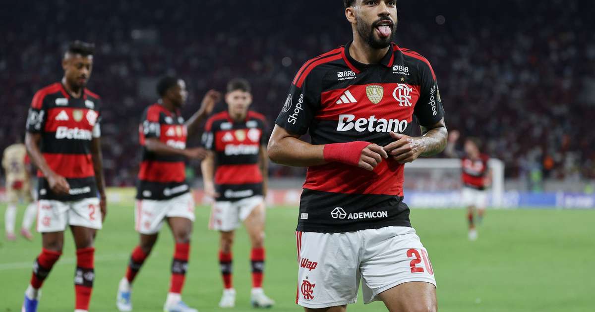 Flamengo Anuncia Lucas Paquetá como a Maior Contratação de Sua História: Confira os Detalhes Financeiros