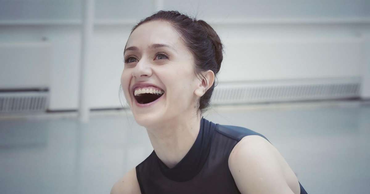 A bailarina argentina na elite do Royal Ballet de Londres há três décadas: 'Me sinto invencível'