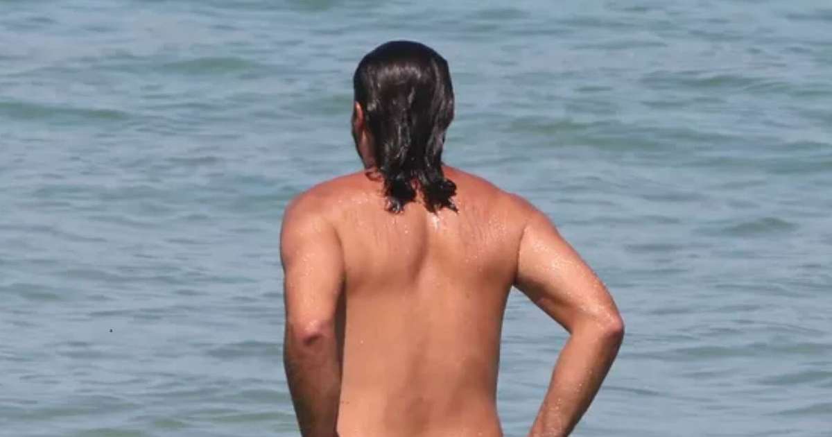 De medalhas na natação às novelas de sucesso: 3 atores brasileiros brilharam no esporte muito antes de sonharem em se tornar galãs da TV
