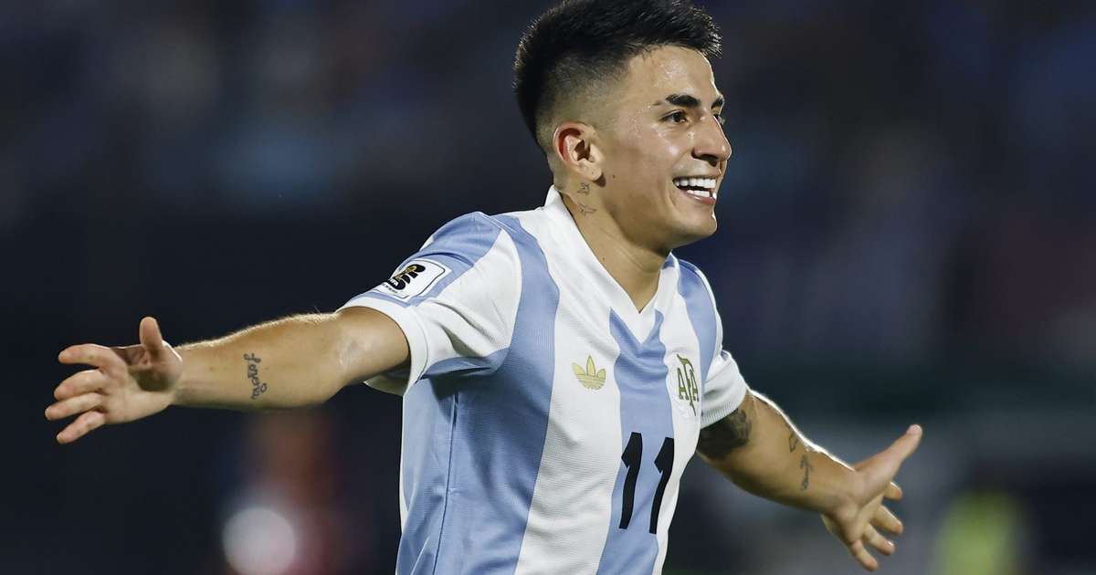 REVIRAVOLTA? Entenda o impasse com Thiago Almada após nova cartada do River Plate