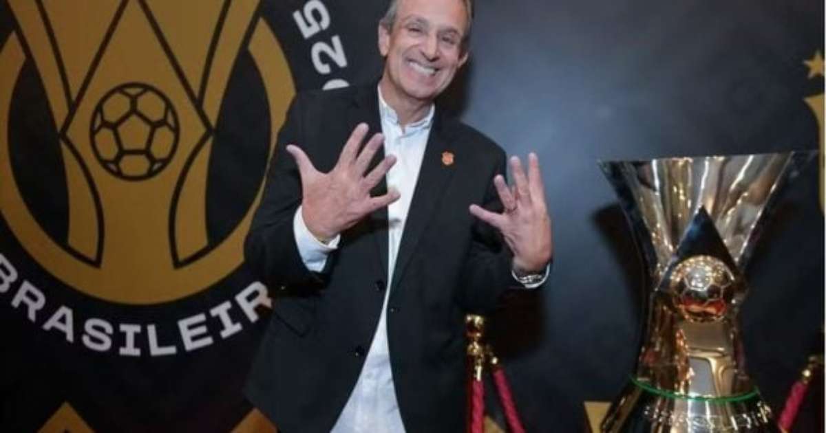 Flamengo atinge marca histórica de R$ 900 milhões em contratações sob a liderança de Bap