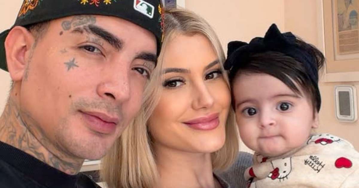 MC Guimê abre o jogo sobre casamento com Fernanda Stroschein e entrega planos para o altar