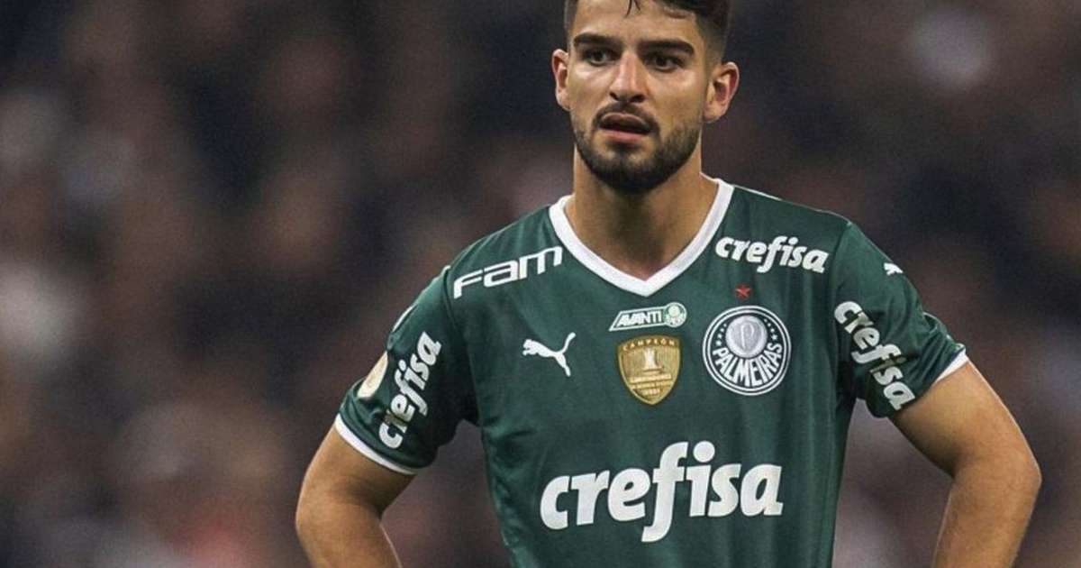 A declaração de Flaco López direcionada a Palmeiras x Fortaleza