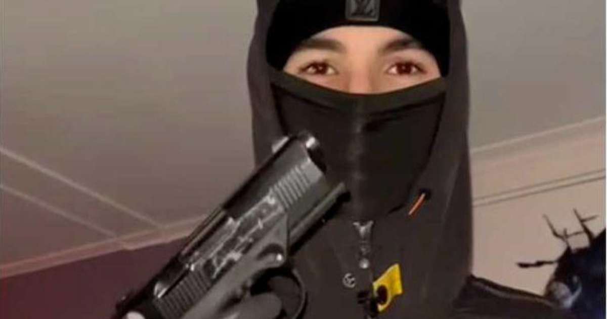 Adolescentes recrutados para matar: como rede criminosa transforma jovens em assassinos de aluguel na Europa