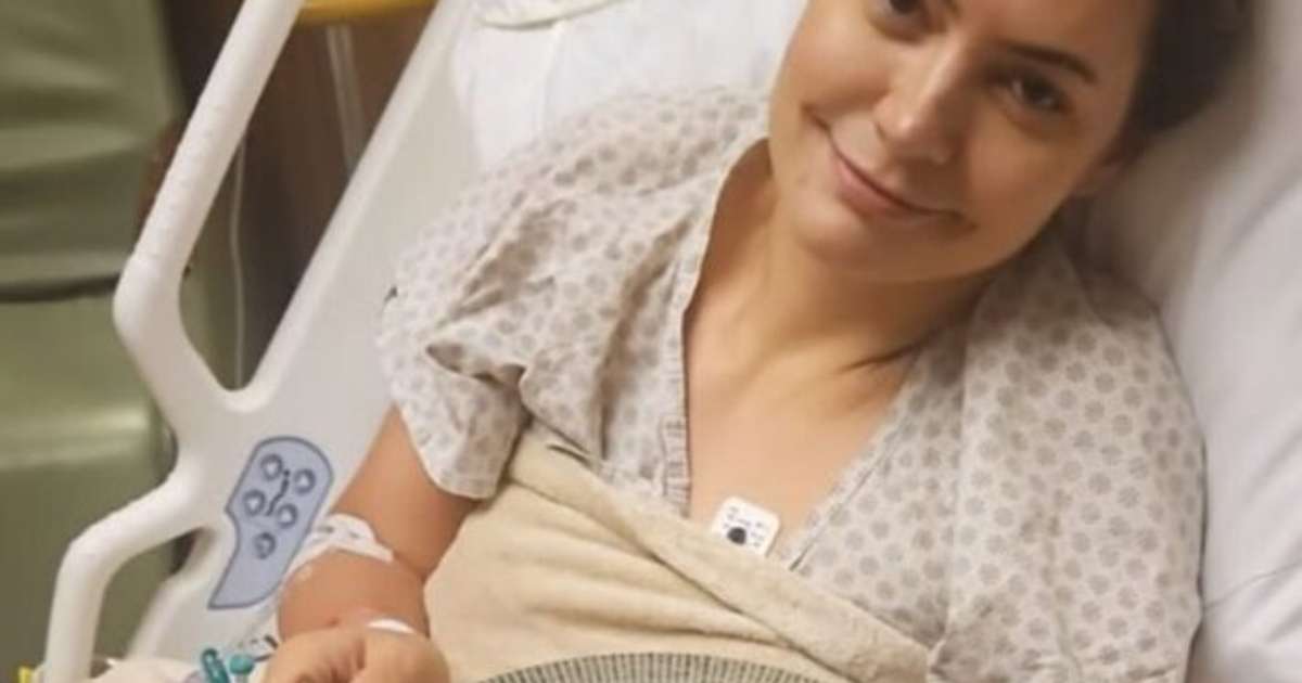 Michelle Bolsonaro diz que está internada em hospital e é dúvida na convenção do PL