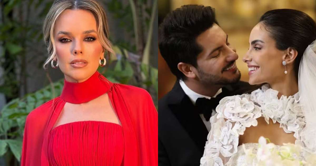 Thaeme abre o jogo sobre o casamento do parceiro de dupla, Thiago: 'Paciência'