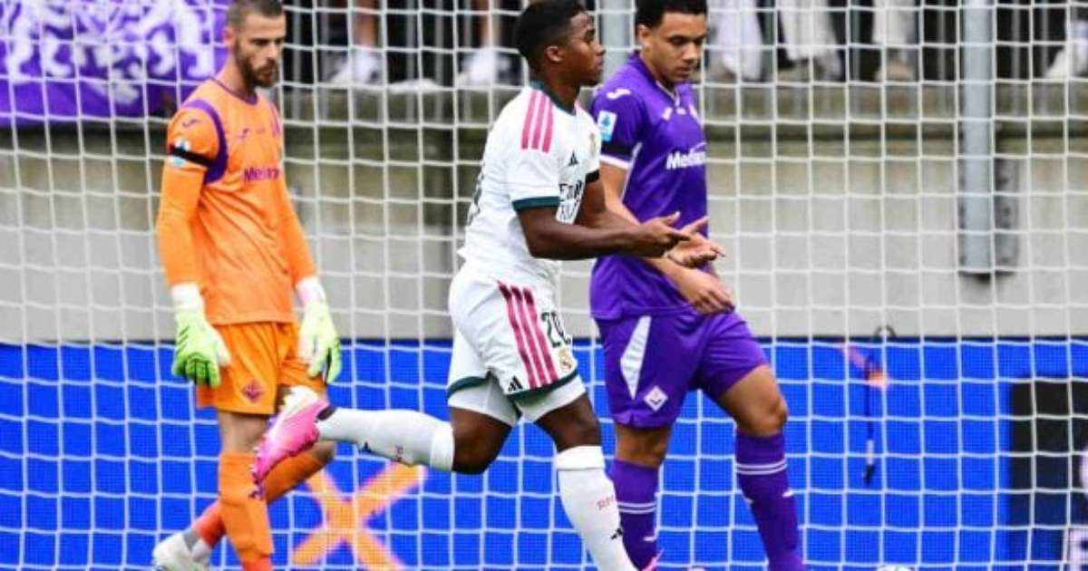 Roma se interessa por Endrick e monta estratégia para convencer o Real Madrid