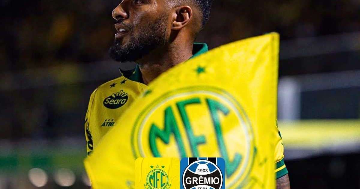 Mirassol x Grêmio: Onde assistir ao vivo, horário, palpite e escalações da Copa do Brasil