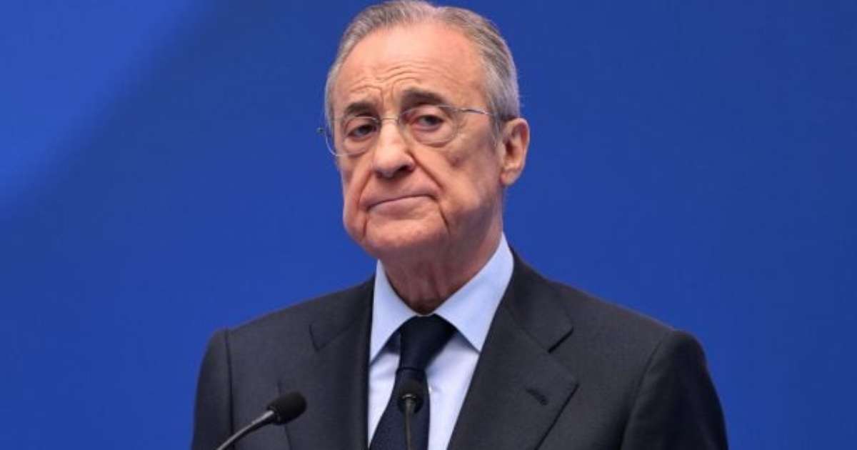 Real Madrid se junta à Uefa contra plano da Fifa que previa bilhões em receitas futuras
