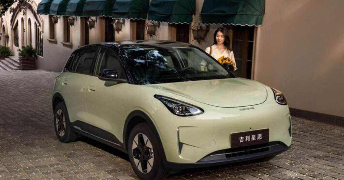 Híbrido leve, plug-in ou elétrico? Entenda as tecnologias e saiba qual carro escolher