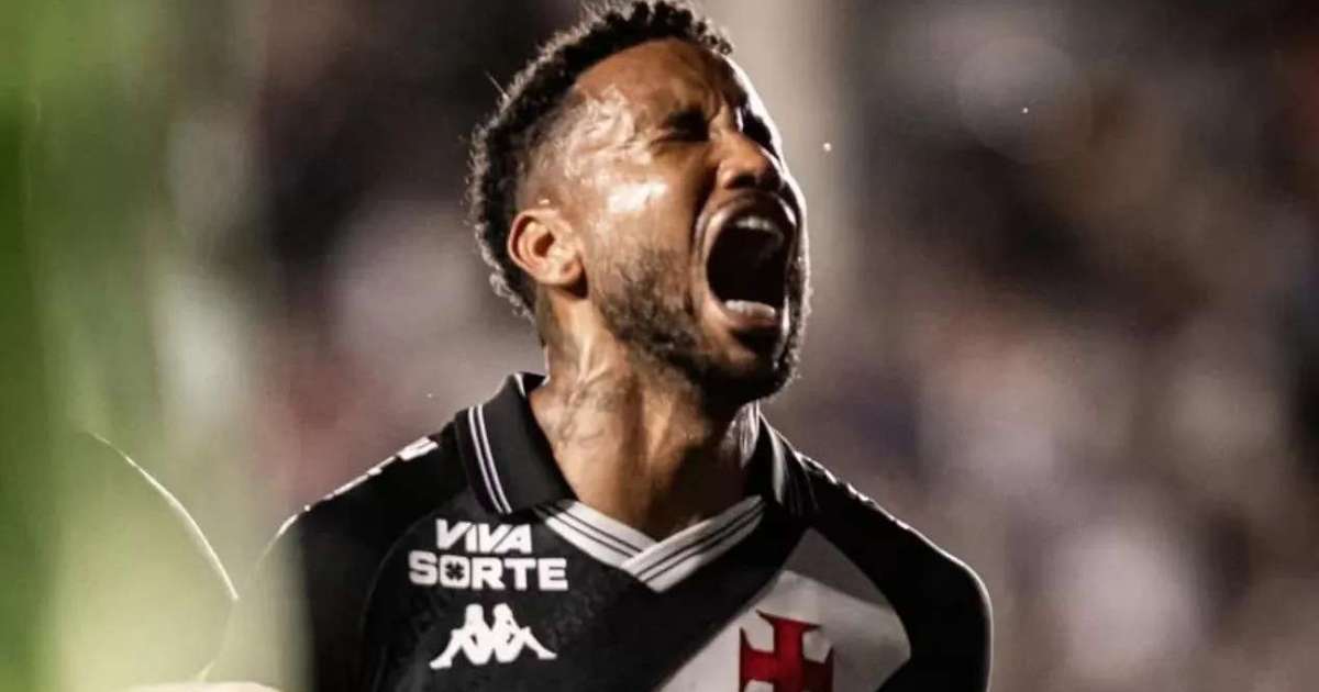 Jair manda recado direto sobre o momento do Vasco na temporada