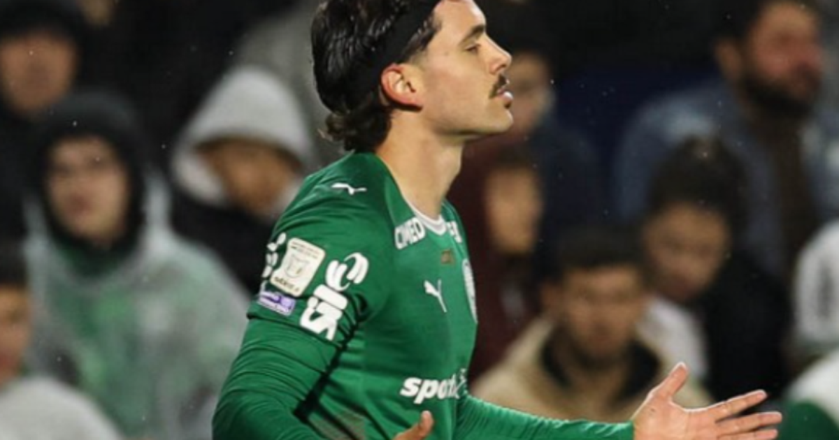 Maurício Comenta Sobre Confronto Decisivo entre Palmeiras e Fortaleza