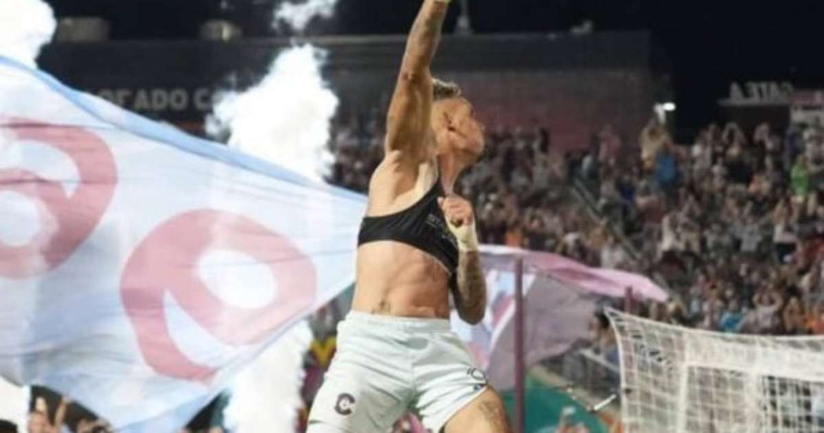 Rafael Navarro marca nos acréscimos e mantém Colorado Rapids vivo na briga pelos playoffs da MLS