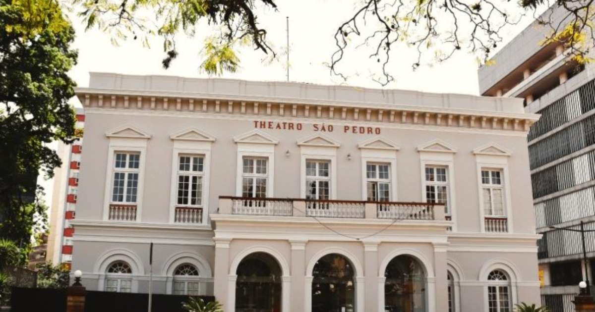Confirmada a primeira atração do 33º Porto Alegre