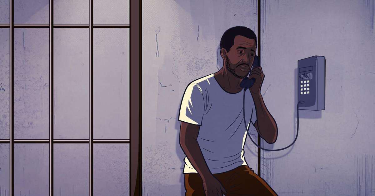Condenados à morte na Arábia Saudita ligam para a BBC pedindo ajuda