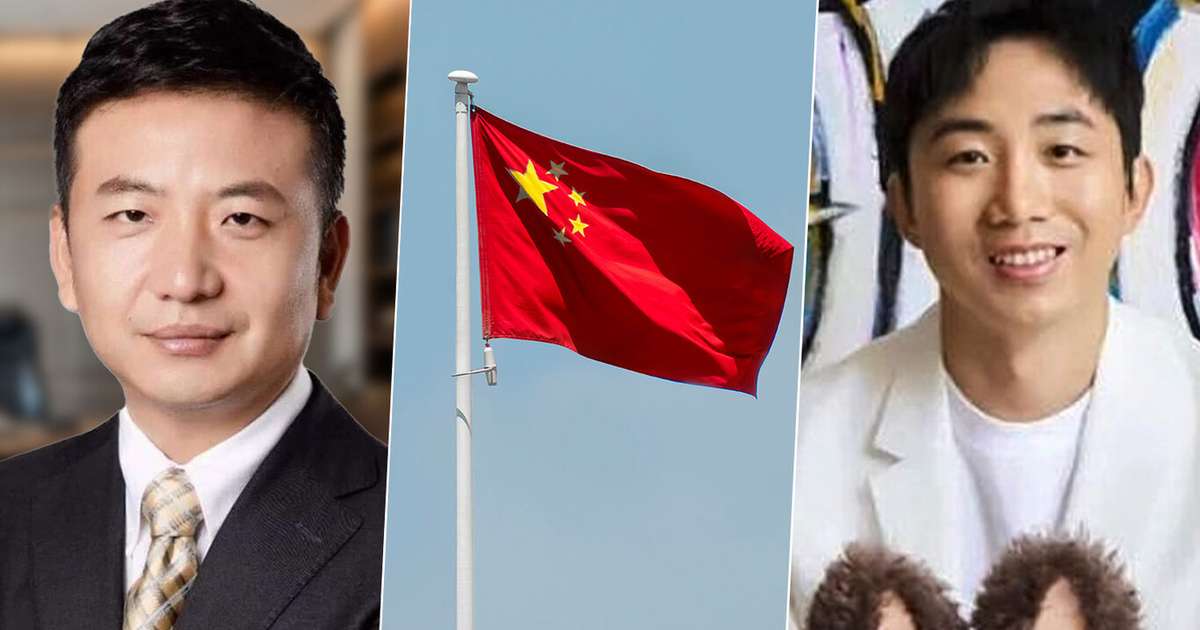 China deu origem a uma nova elite tecnológica: rica, globalizada e cada vez mais invisível