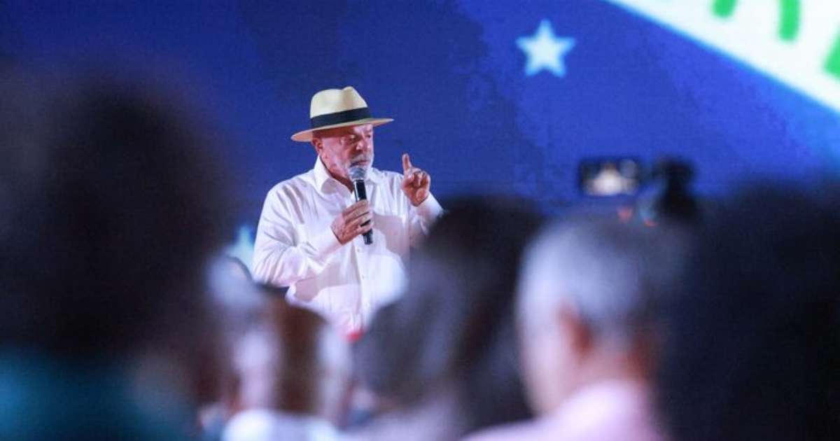 Lula faz promessa de investimento em defesa, mas discurso não agrada parte do PT; entenda o motivo