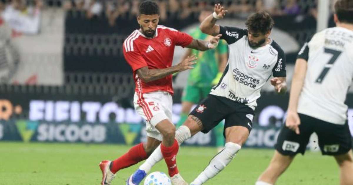 Corinthians tenta alcançar quinta classificação seguida às quartas da Copa do Brasil