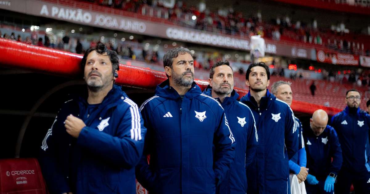 Cruzeiro visita Chapecoense em busca de encaminhar classificação na Copa do Brasil
