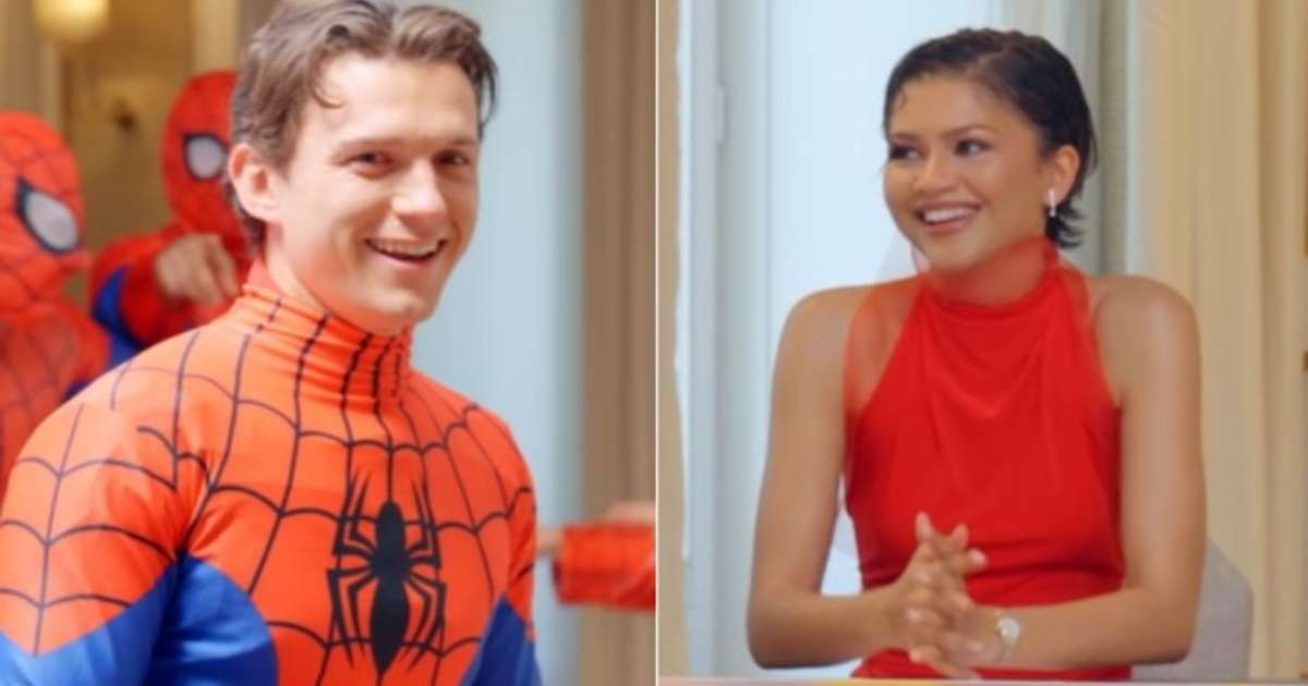 Homem-Aranha desafia a crise dos super-heróis e estreia com quase US$ 1 bilhão de bilheteria