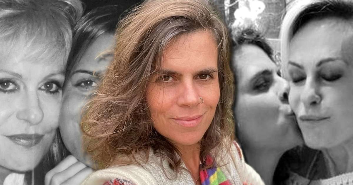 Divórcio escandaloso da filha de Ana Maria Braga expõe três problemas de ter pais famosos
