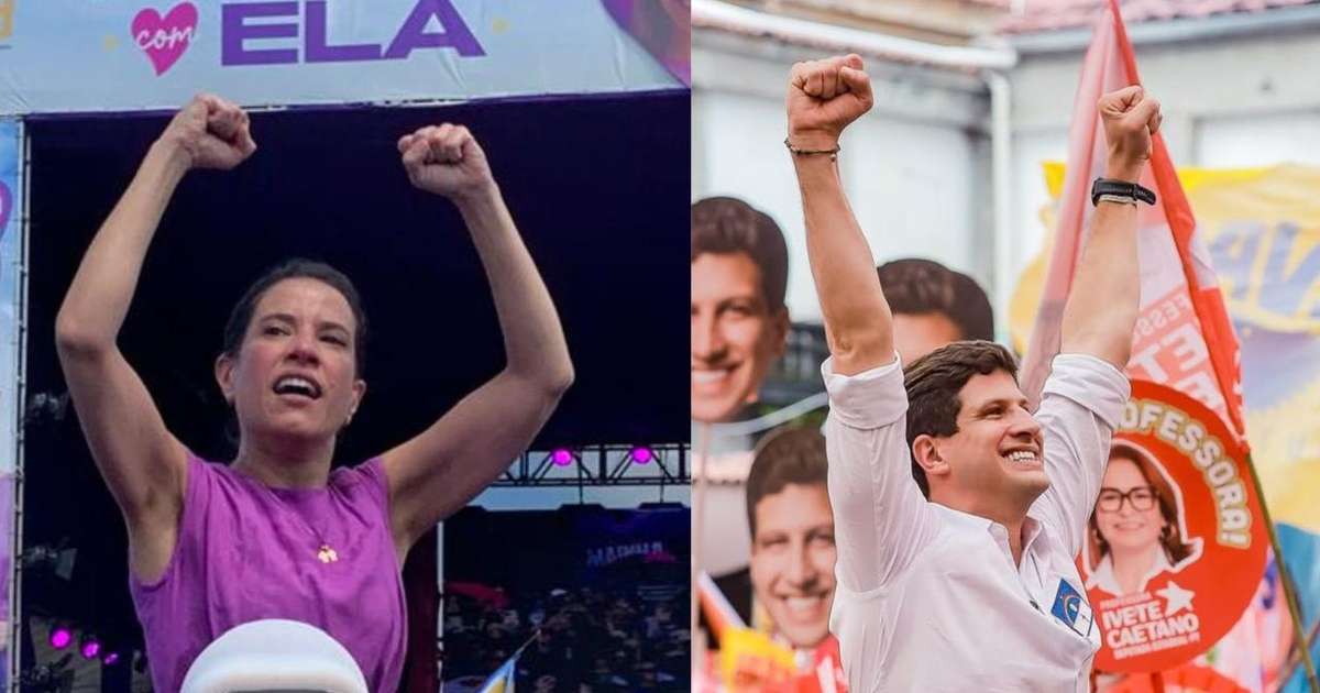 Virada de Raquel Lyra sobre João Campos redefine corrida eleitoral e acirra disputa pelo eleitor de Lula em PE