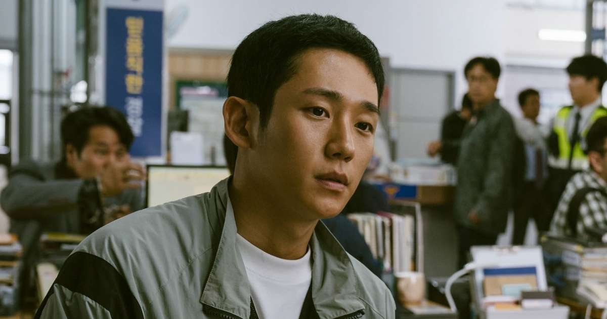 Maratonei em um fim de semana: o melhor dorama com Jung Hae-in na Netflix tem apenas 12 episódios e é tão intenso quanto impactante