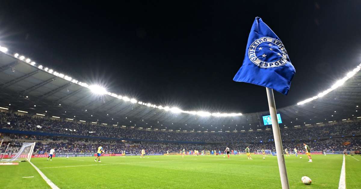Rumo à glória: Cruzeiro acelera negociações e pode reforçar ataque com Wesley e Lucho Rodríguez