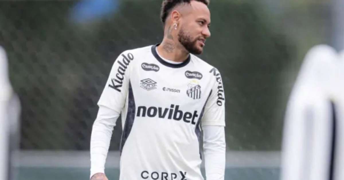 Vídeo: a declaração de Mauro Cezar Pereira direcionada a Cuca e Neymar, do Santos