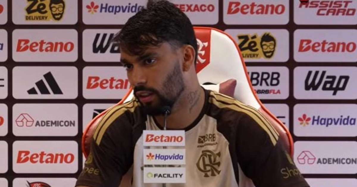 Lucas Paquetá comemora retorno aos gramados e garante: Estou 100% após lesão