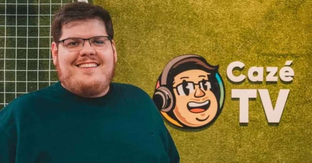 Casimiro é processado por ator que pede R$ 120 mil por comentário em vídeo