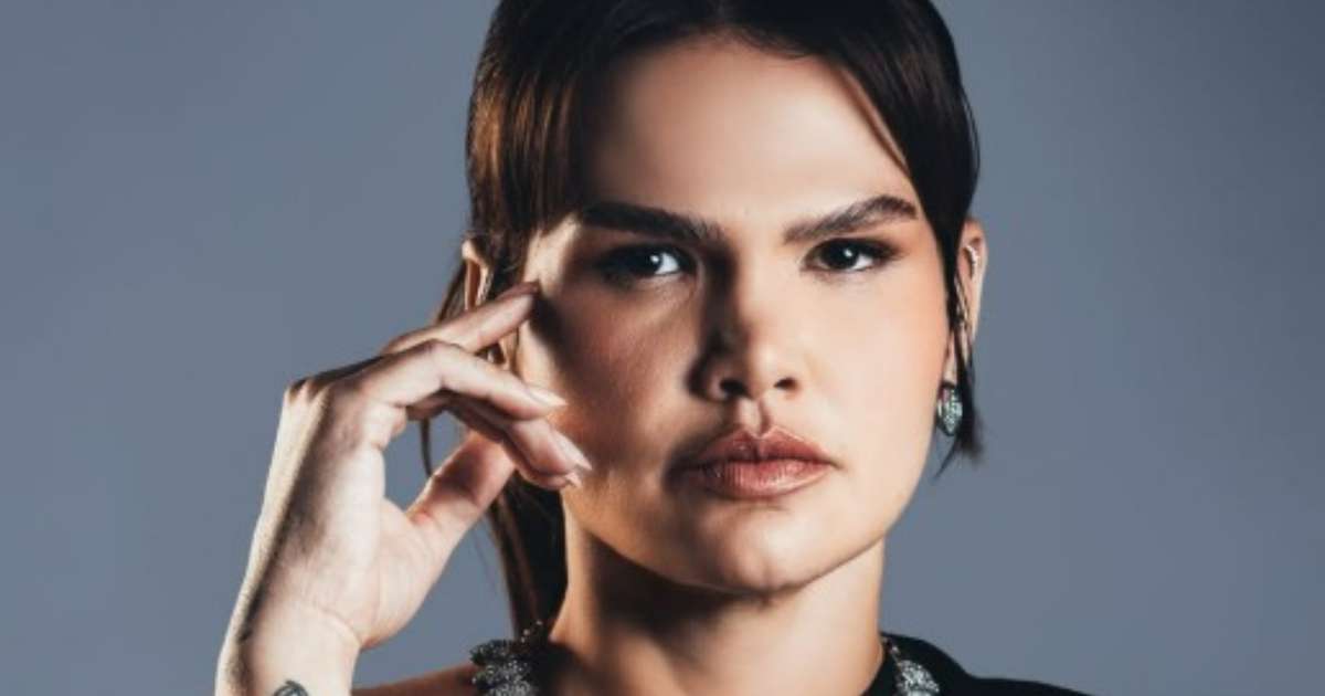 Thais Carla revela seu grande segredo para emagrecer e vira notícia