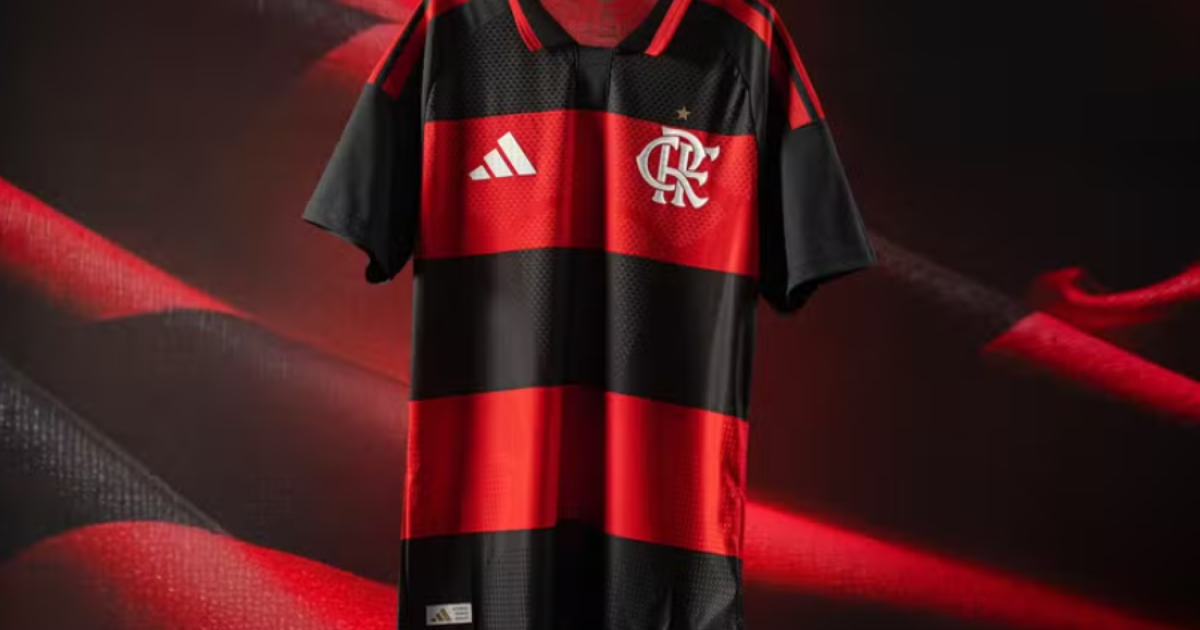 Flamengo Anuncia Acordo para Transferência de Volante em Negociação Estratégica