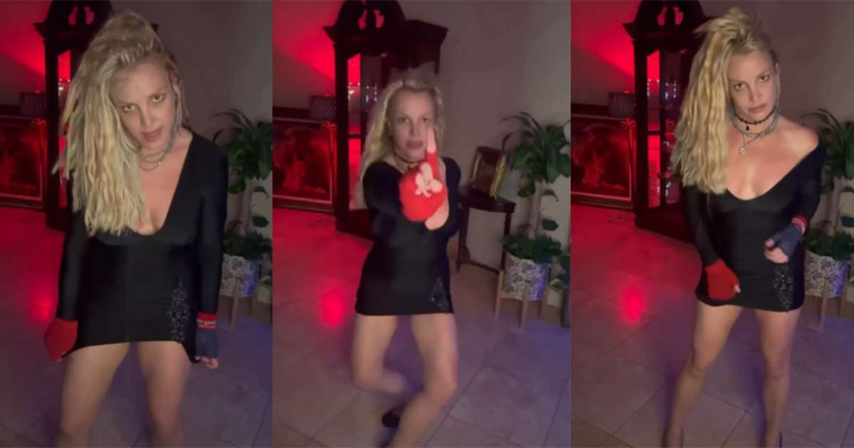 Britney Spears está viciada no álbum da Beyoncé: "É tudo que ouço"