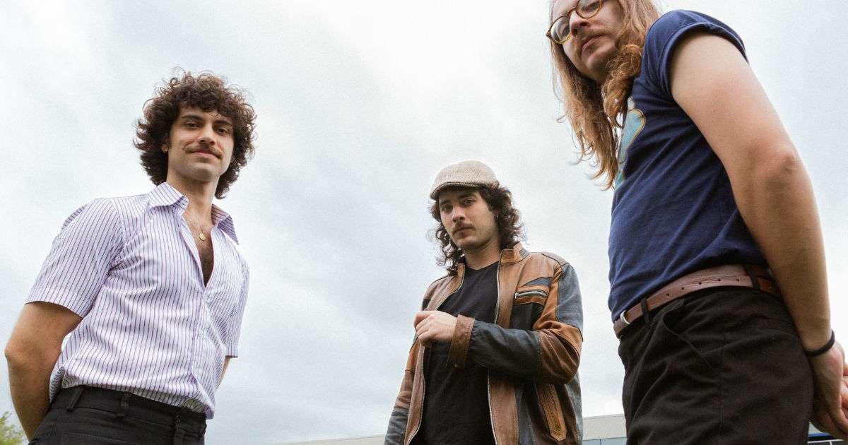 Colomy amadurece e provoca o rock em novo álbum