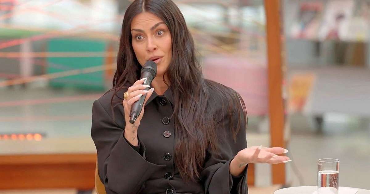 Cleo Pires assume que liberdade sexual atrapalhou carreira e relacionamentos: 'Homens se aproximavam de mim com ideias erradas'
