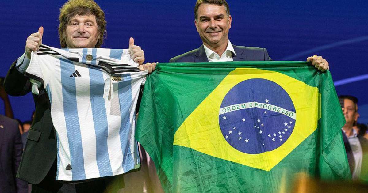Por que Milei resolveu dobrar a aposta e atacar Lula de novo?