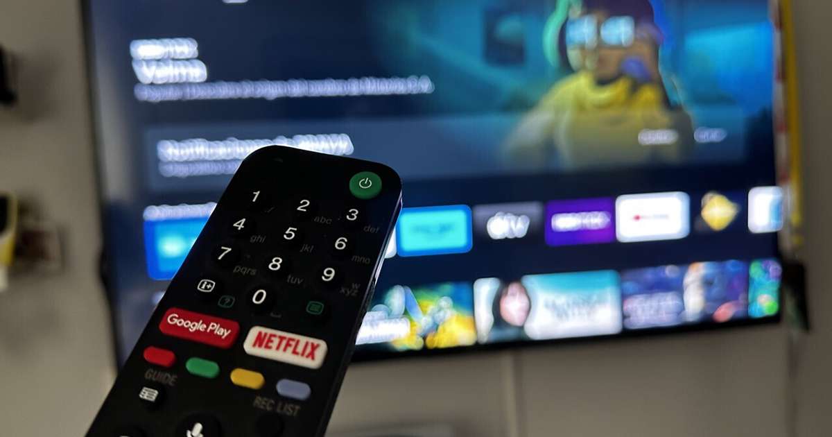 Vamos falar sobre o burn-in em TVs OLED em 2026: ainda é um problema ou é coisa do passado?