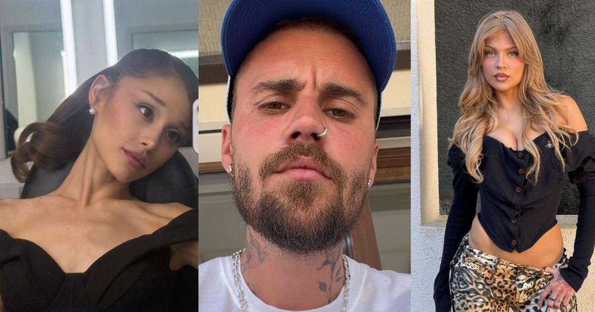Ariana Grande fará pausa na carreira após turnê