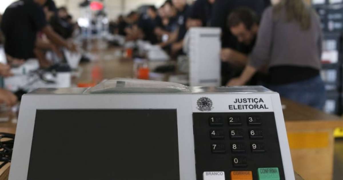 Convenções partidárias chegam ao fim e eleições entram em nova fase; veja o calendário eleitoral