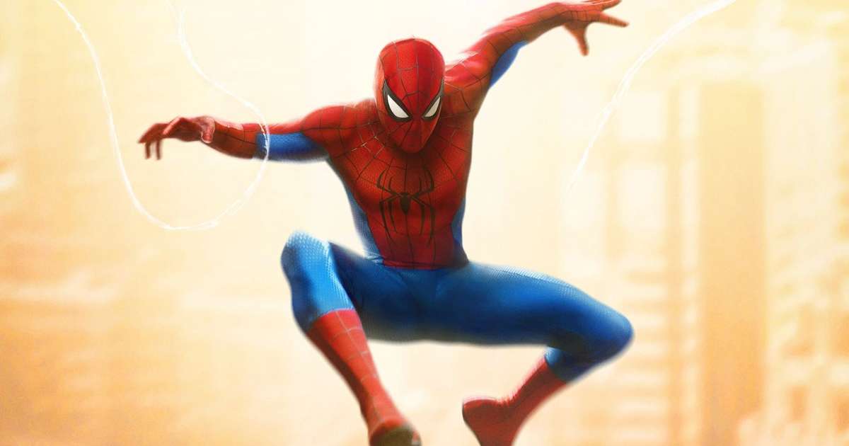 Com valor recorde, 'Homem-Aranha: Um Novo Dia' estreia no topo das bilheterias brasileiras