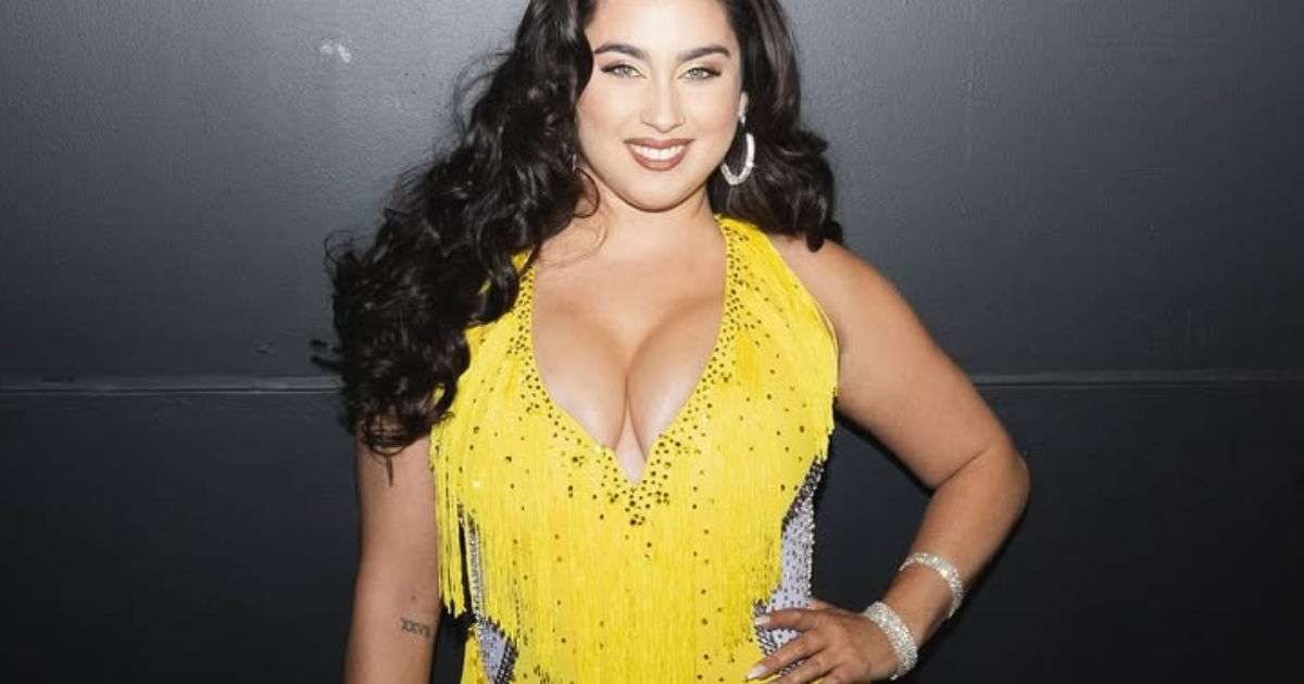 Ex-Fifth Harmony Lauren Jauregui anuncia dois shows acústicos no Brasil para setembro