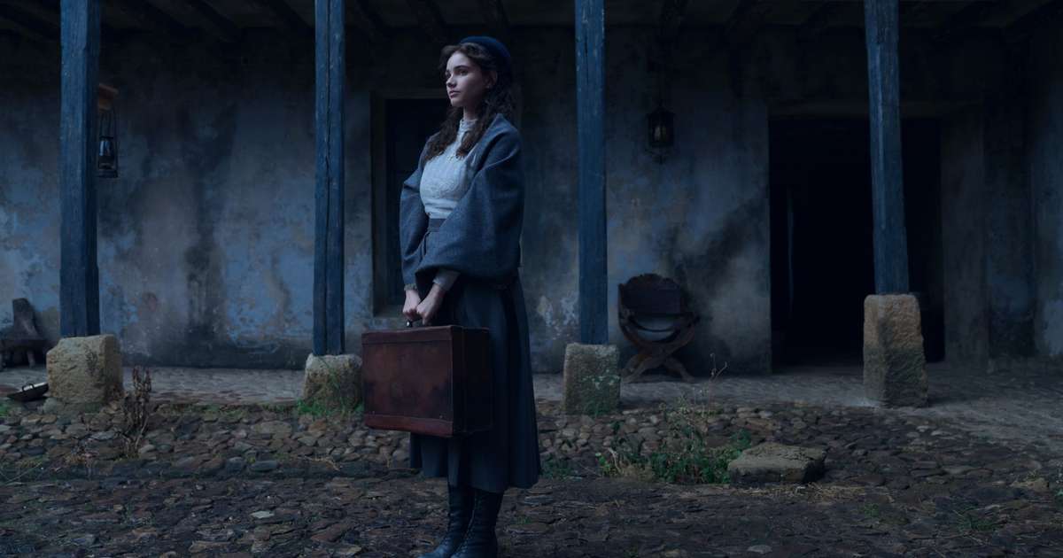 Quando estreia a 2ª parte de 'Cem Anos de Solidão' no streaming?