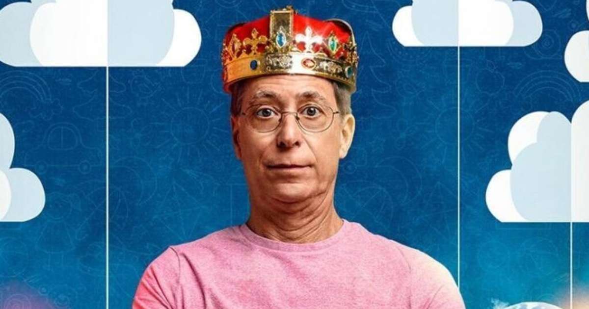 Em turnê europeia no teatro, Pedro Cardoso revela projetos de revisitar Agostinho Carrara na TV