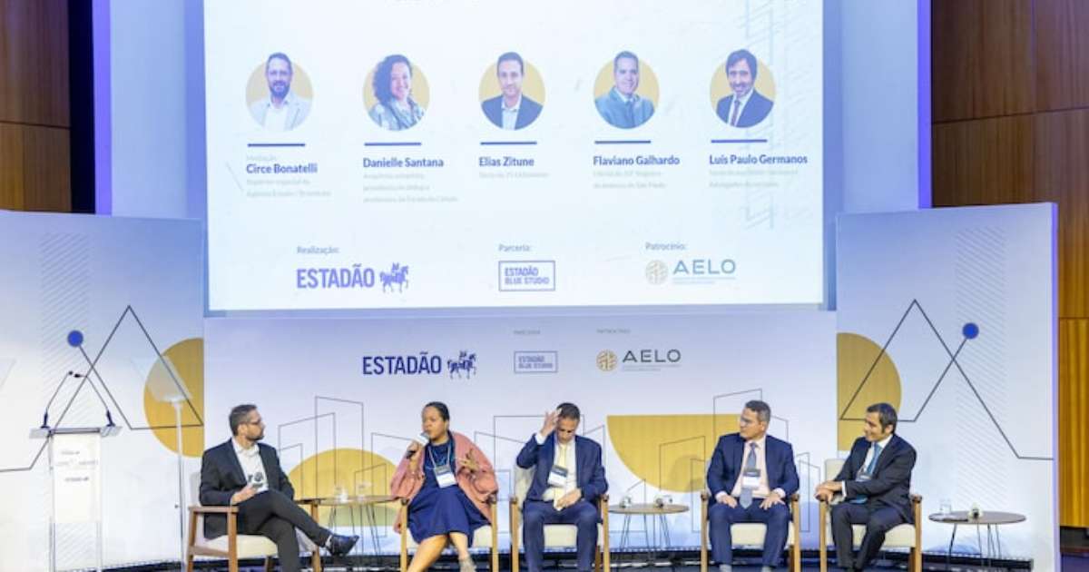 Fórum Estadão: insegurança jurídica no setor de loteamentos preocupa setor e afeta investimentos