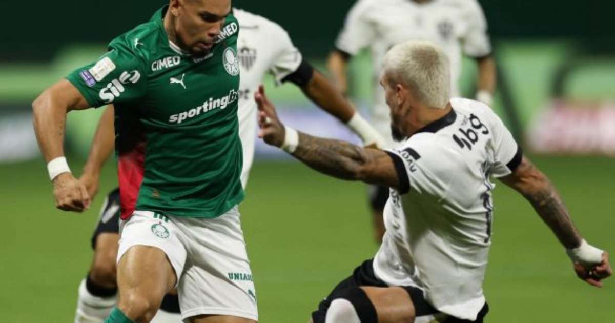Abel Ferreira Atualiza Situação de Paulinho e Revela Novo Desfalque no Palmeiras